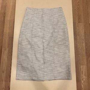 Banana Republic Women's 4 Pencil Skirt